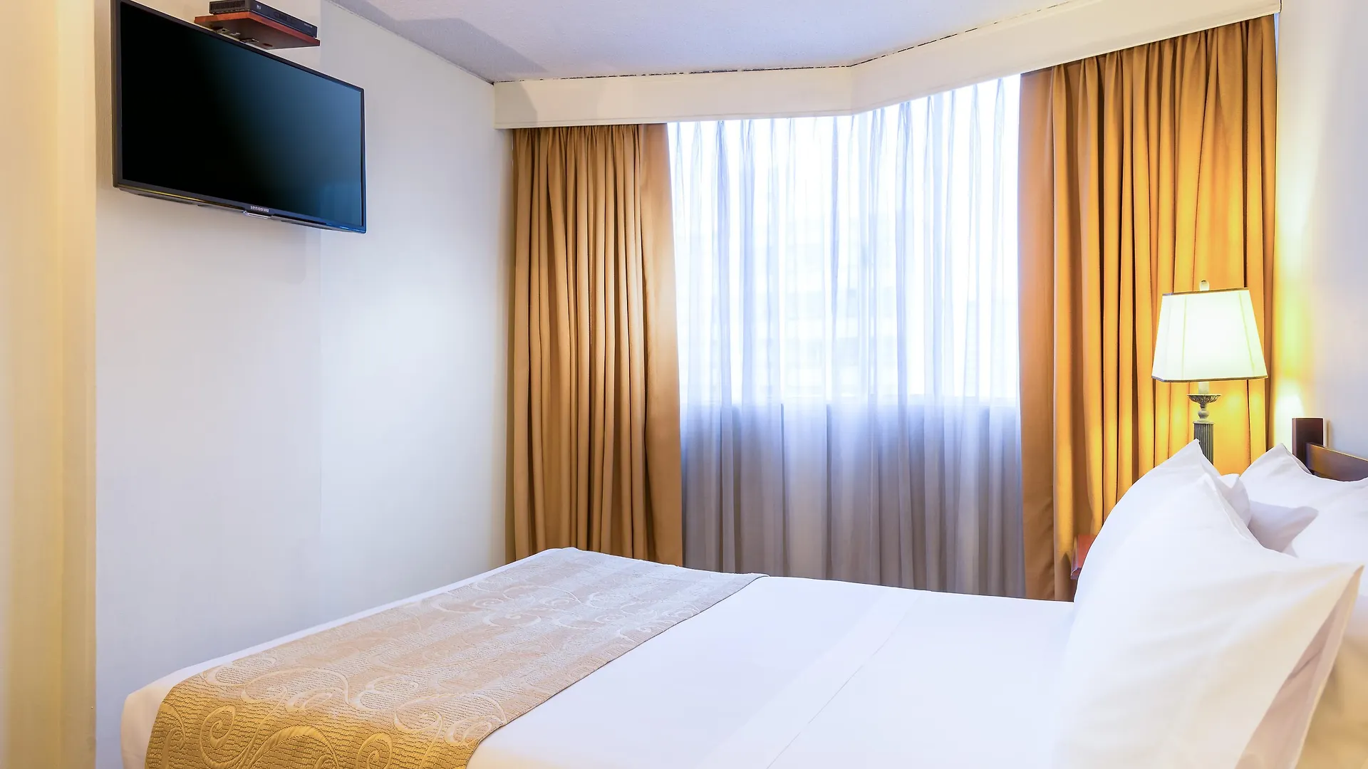 Hotel Dann Av. 19 Bogota 3*,  Colombia