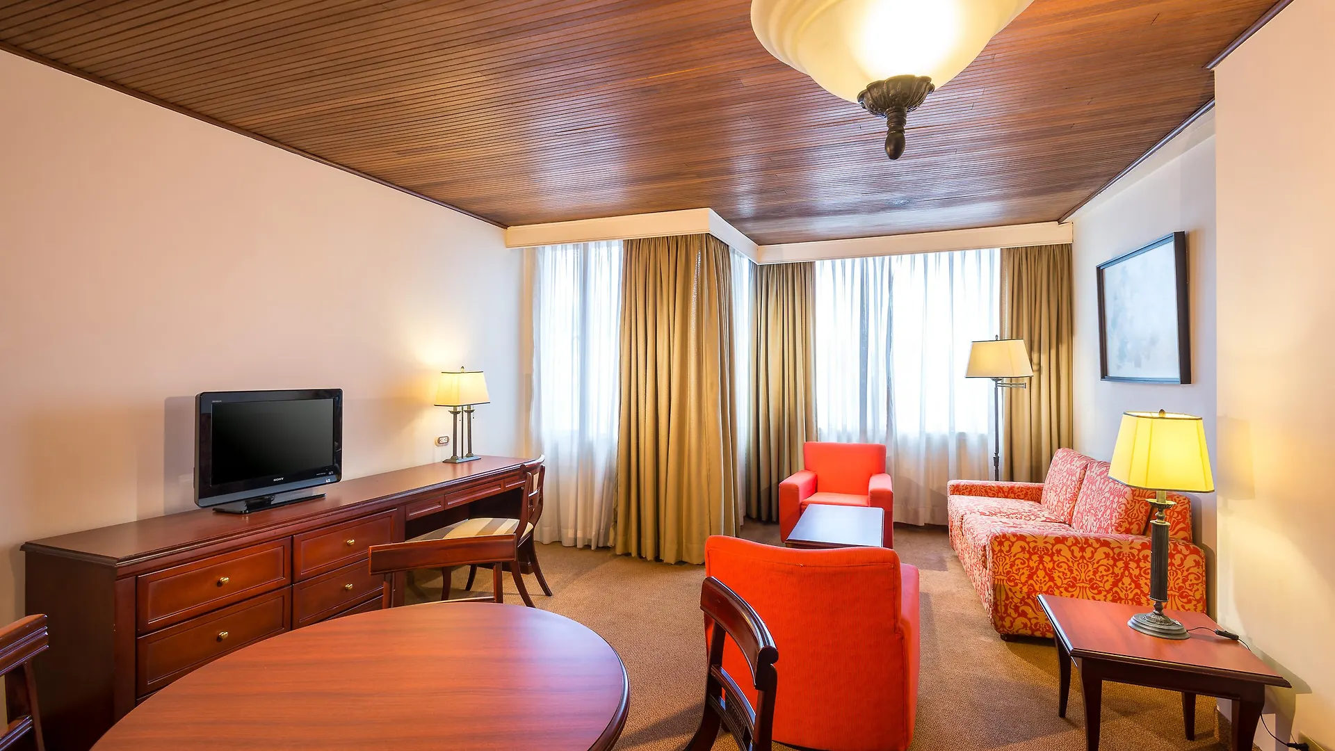 Hotel Dann Av. 19 Bogota