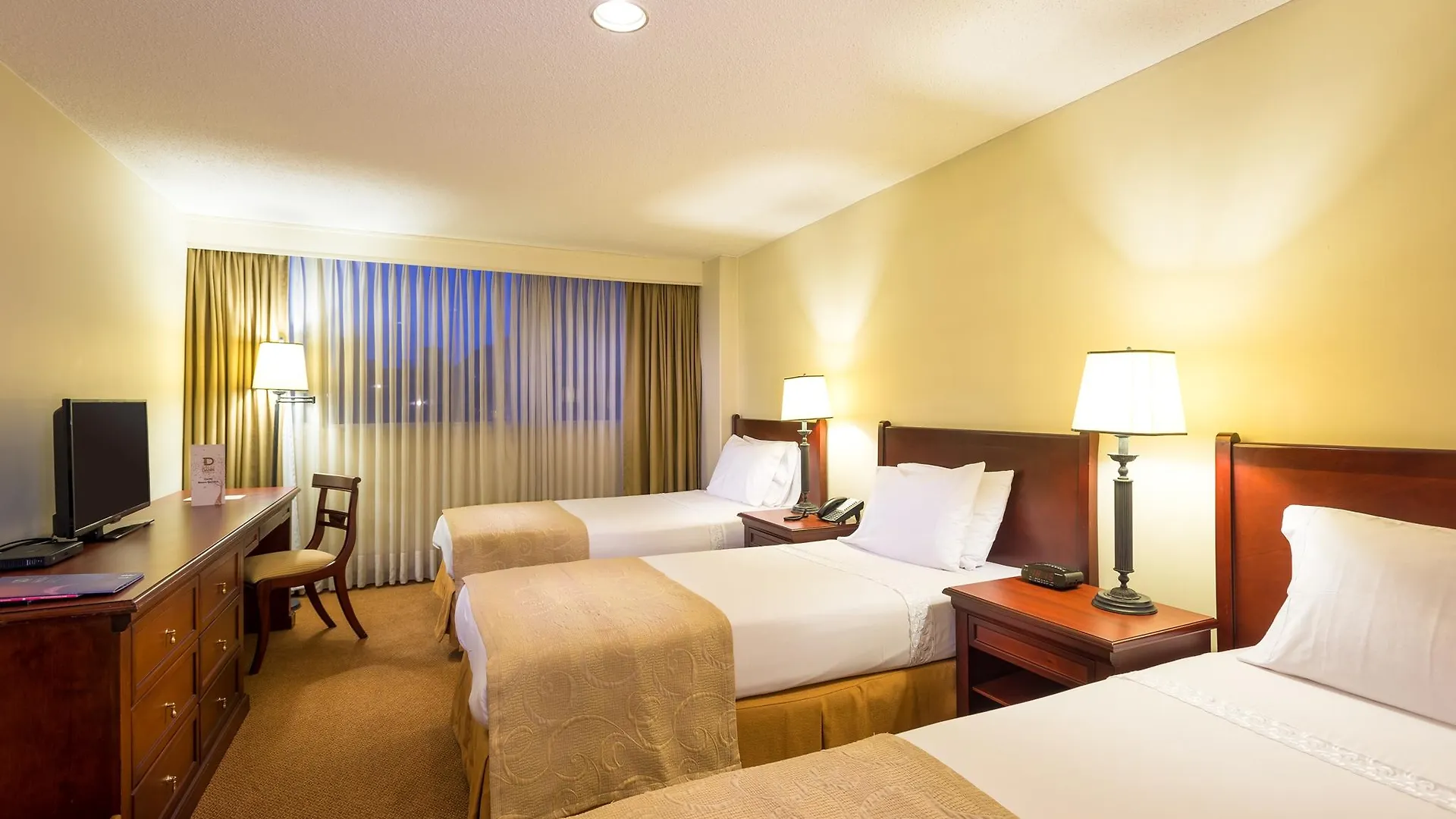 Hotel Dann Av. 19 Bogota