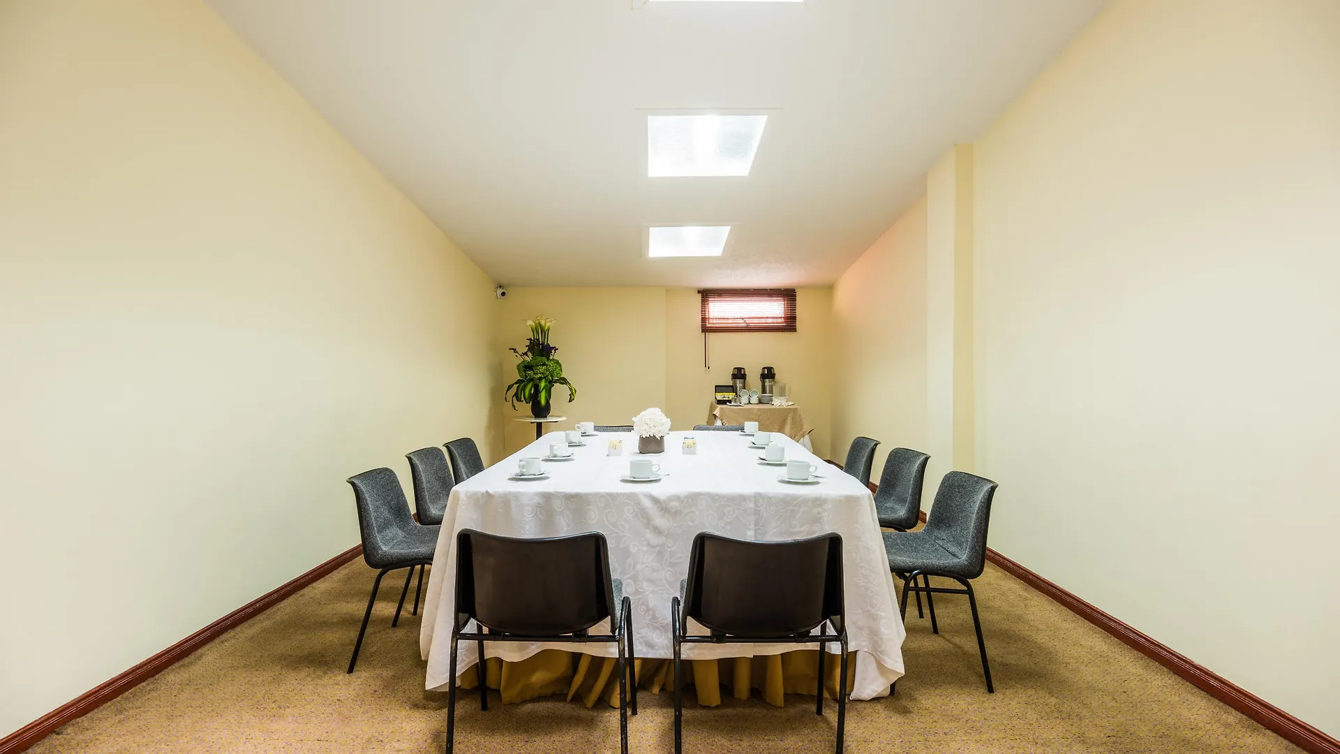 Hotel Dann Av. 19 Bogota