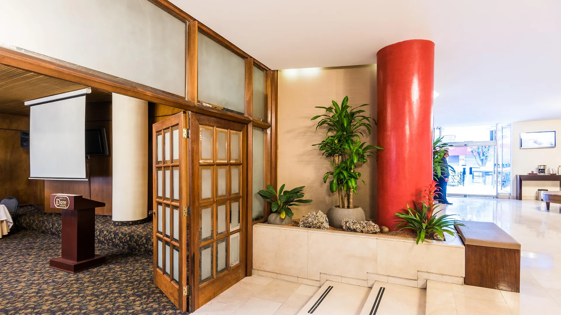 Hotel Dann Av. 19 Bogota 3*,