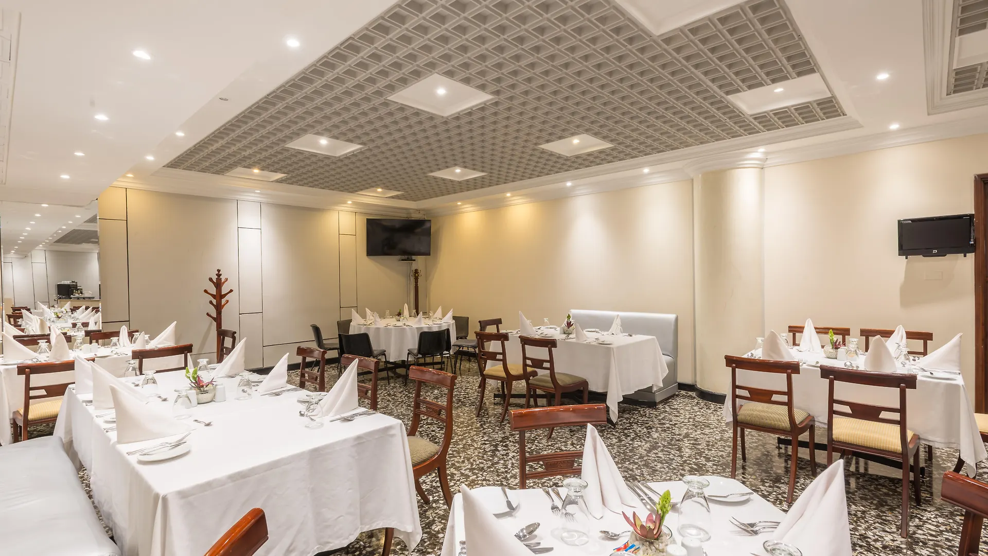 Hotel Dann Av. 19 Bogota