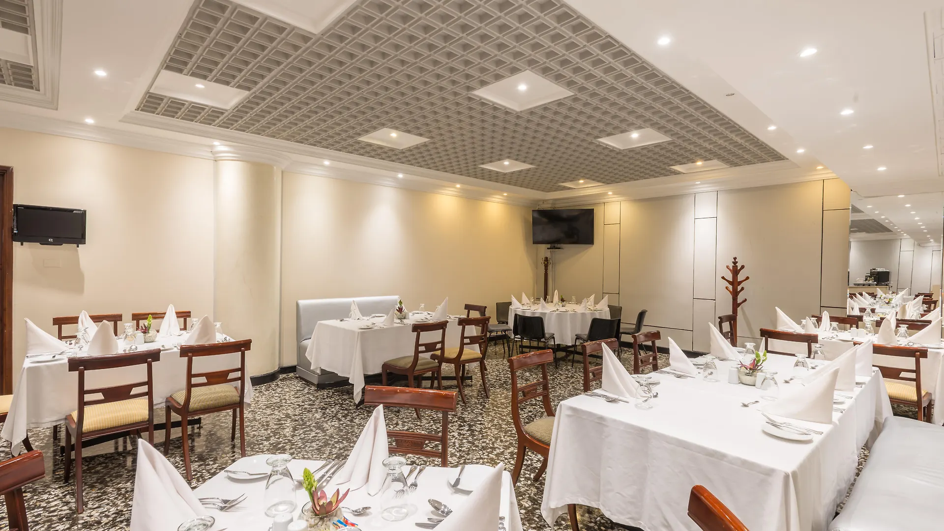 Hotel Dann Av. 19 Bogota