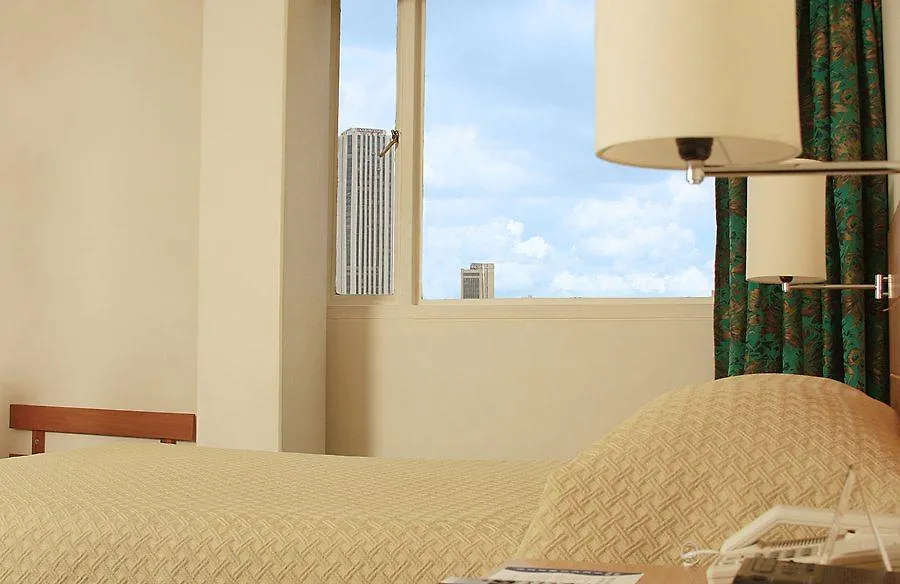Hotel Dann Av. 19 Bogota