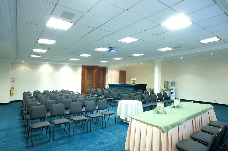 Hotel Dann Av. 19 Bogota 3*,