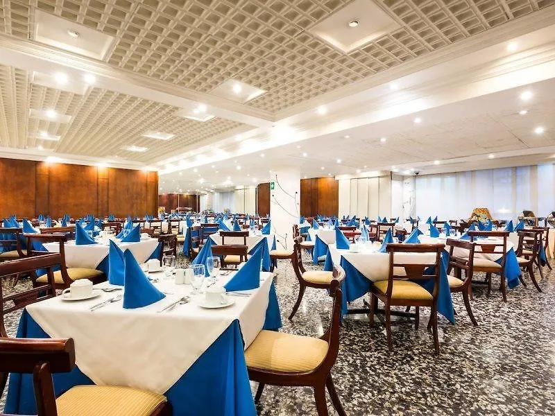 Hotel Dann Av. 19 Bogota