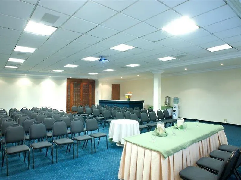 Hotel Dann Av. 19 Bogota