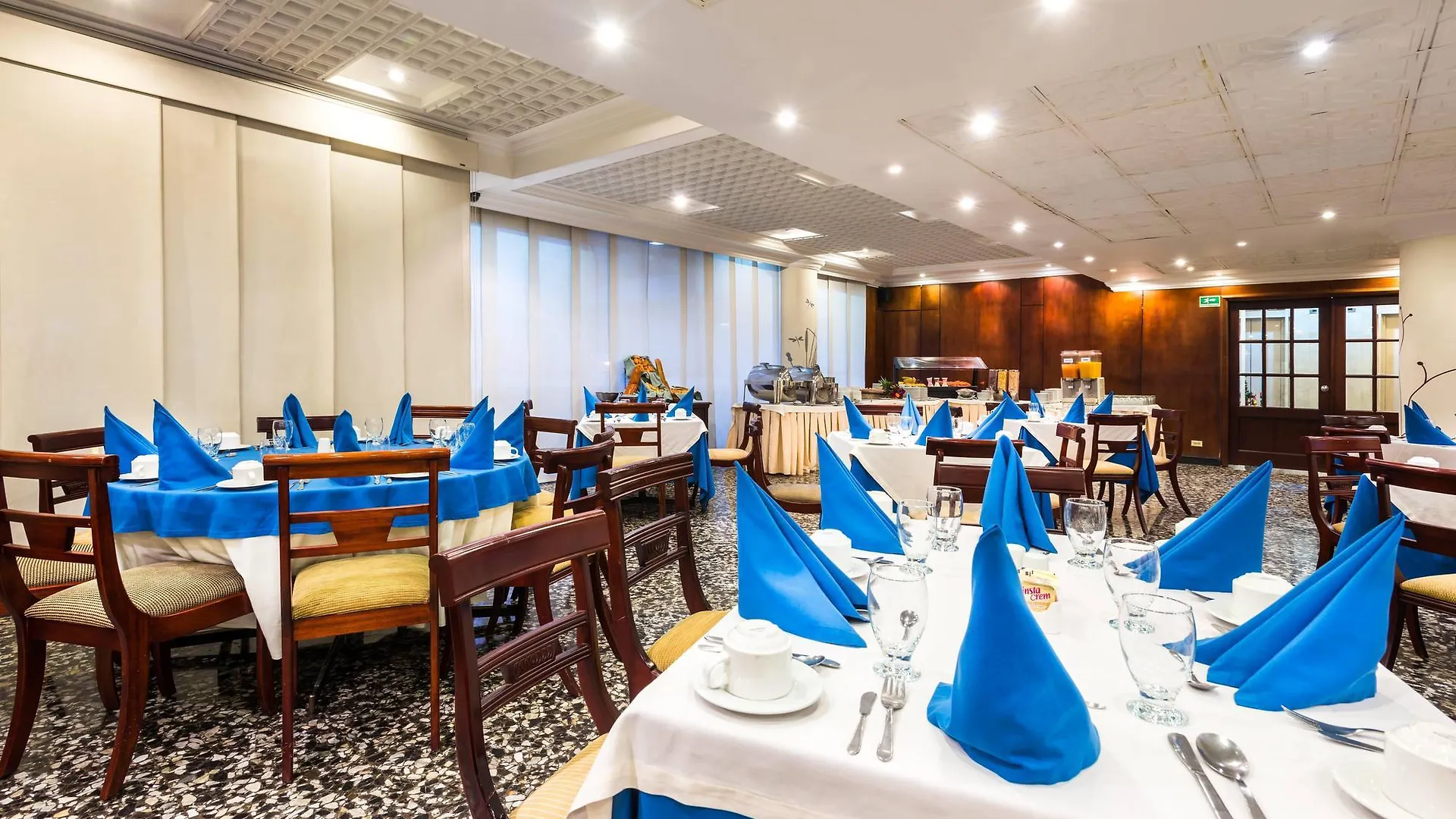 Hotel Dann Av. 19 Bogota