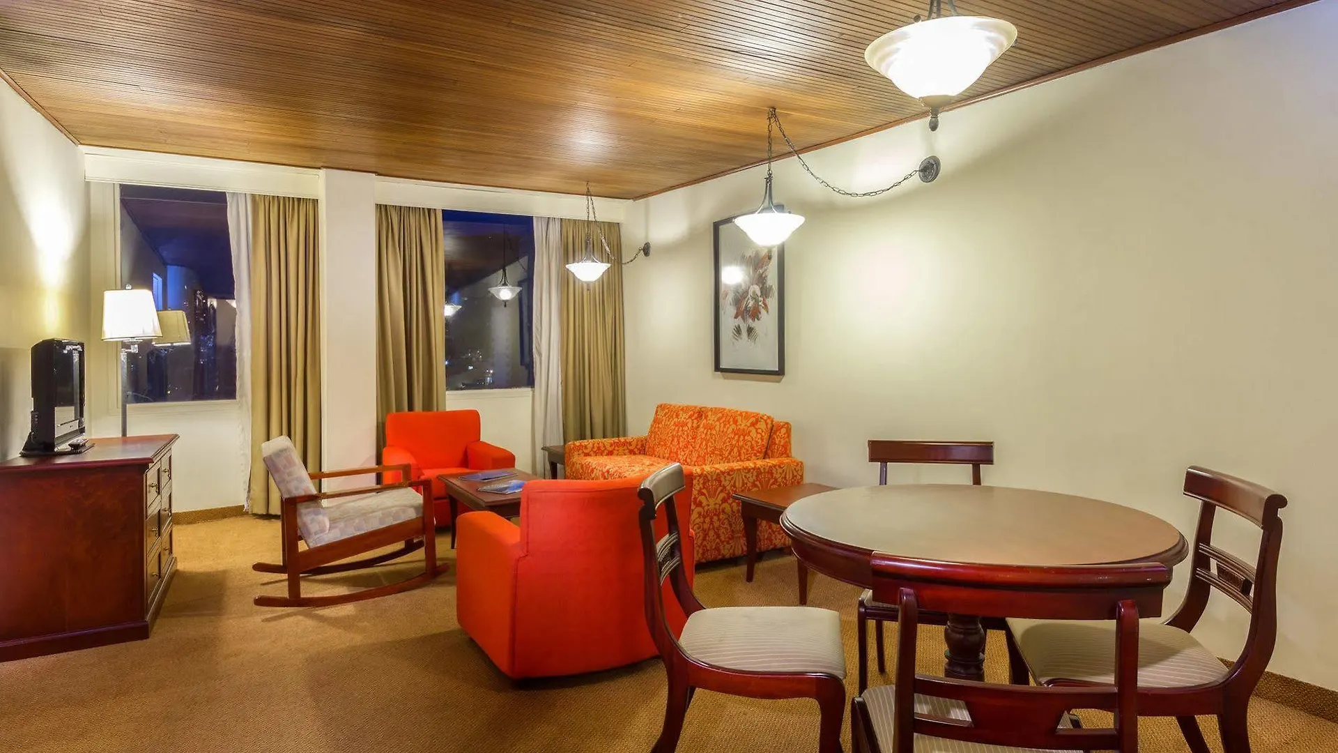 Hotel Dann Av. 19 Bogota