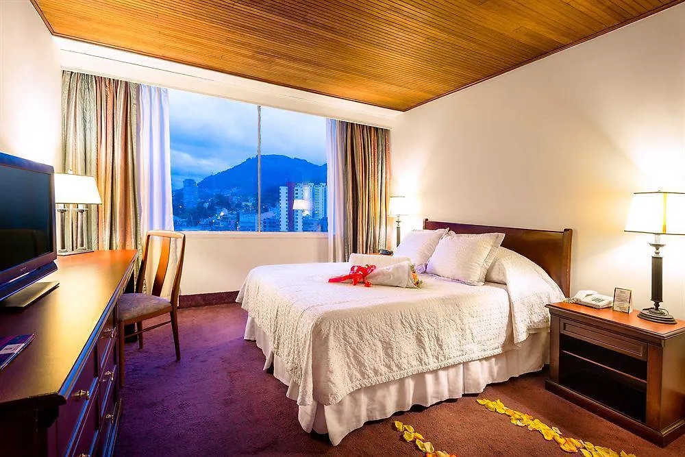 Hotel Dann Av. 19 Bogota