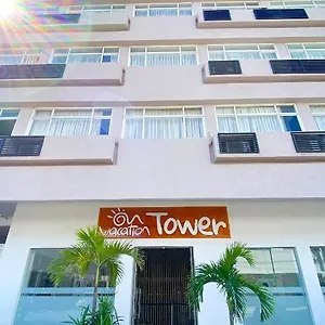 On Vacation Tower Colombie