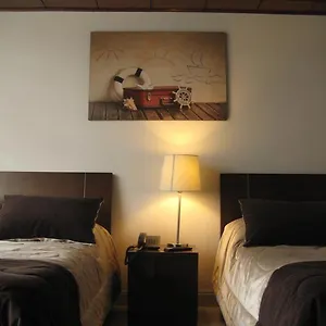 Casa Santa Marta Hotel