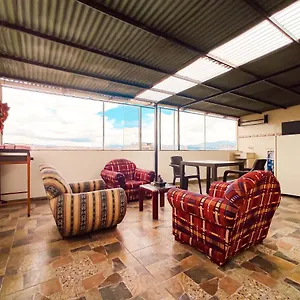 Apartamento Hermoso A 10 Minutos Del Aeropuerto, Bogotá