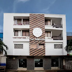 San Marcos Colombie