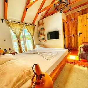 Bed & Breakfast House 1960 Lin