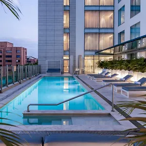 Hotel Marriott Medellin