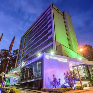 Hotel Nh Collection Royal Medellin
