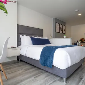 Apartamento Torre Ventto Lofts By Jalo, Bogotá