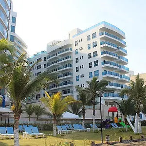Front Cartagena
