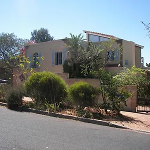 Guest house Aurora Guest Units Durbanville