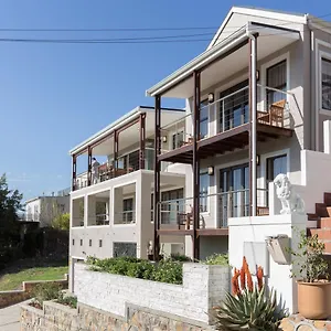 Bed & Breakfast Protea Point Cape Town