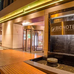 Biohotel Organic Bogotá