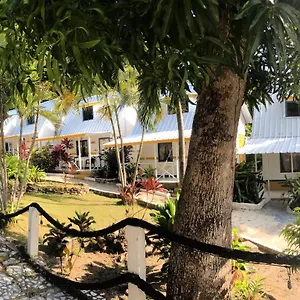Agua Dulce Colombie